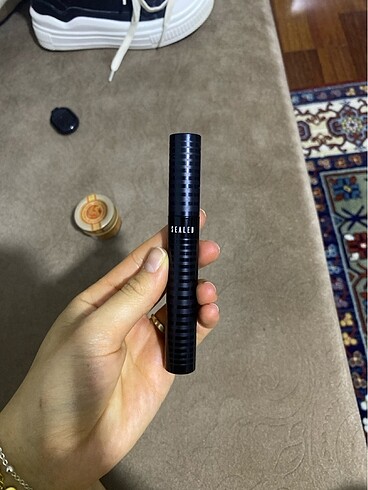 Farmasi Farması suya dayanıklı mascara
