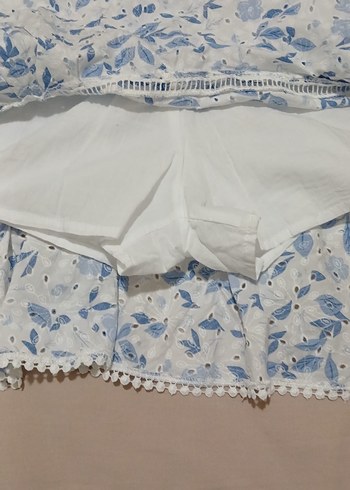 Koton Midi etek koton marka