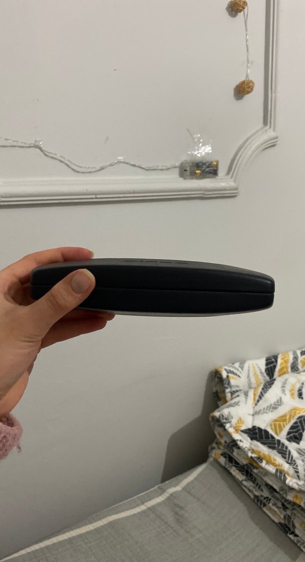 Gri Modern Klasik Kadın Gözlük Kabı - Görsel 4