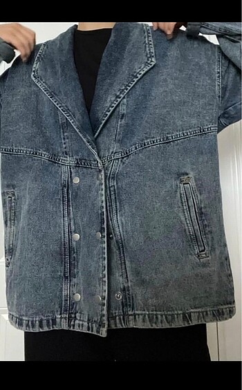 Zara Ceket