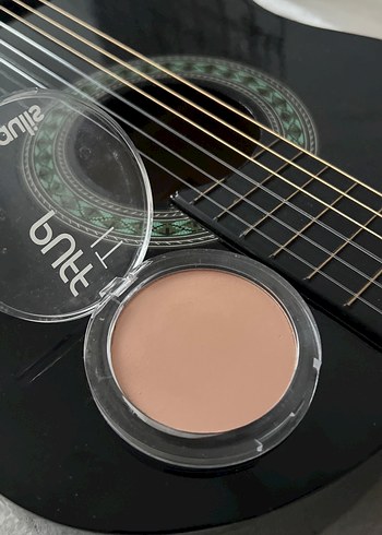 Bej Toz Allık Pudra - Görsel 2