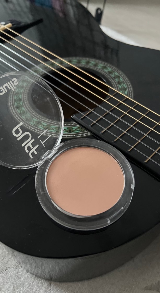 Bej Toz Allık Pudra - Görsel 2