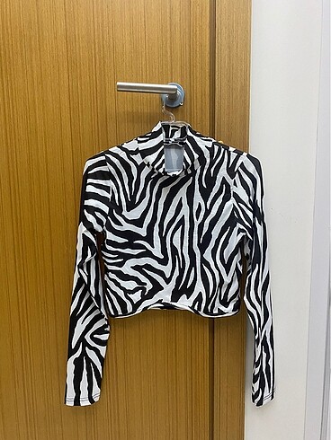 Zebra model bluz