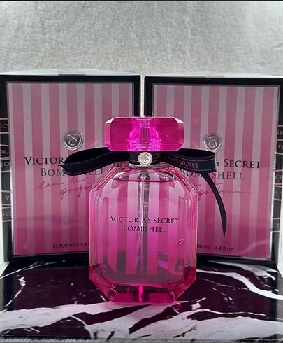 Victoria secret parfüm