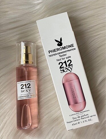 Body mist