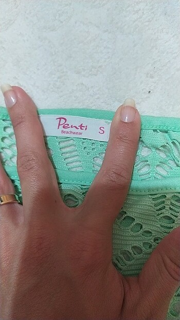 s Beden Pareo 