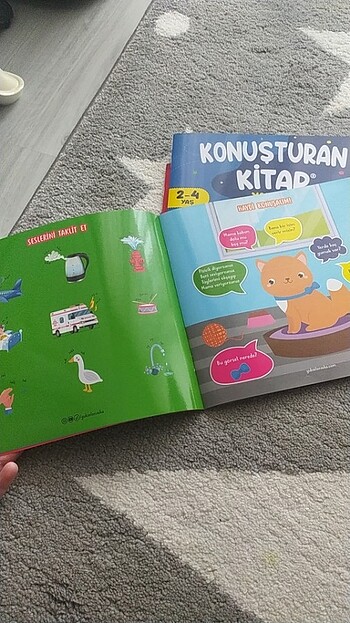  Beden Renk Yaz sil konuşturan kitap 