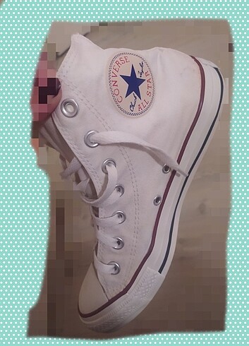 Converse Converse