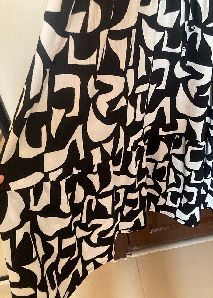 Armine elbise - Görsel 2