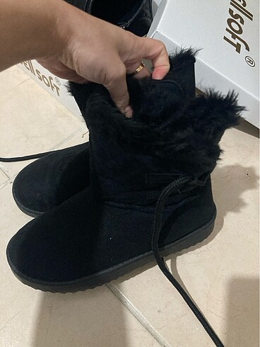 36,5 Beden Ugg bot