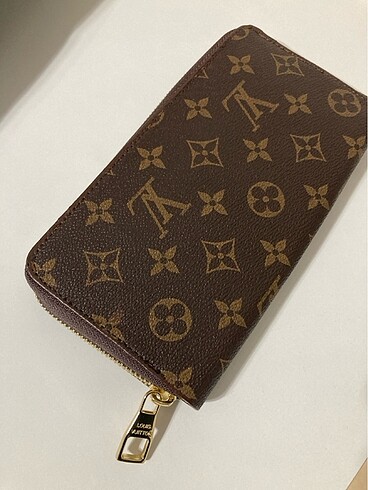 Louis Vuitton Louis vuitton cüzdan