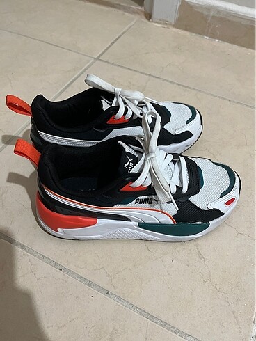 Puma ayakkabı