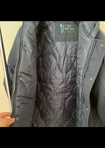 Erkek mont - Görsel 3