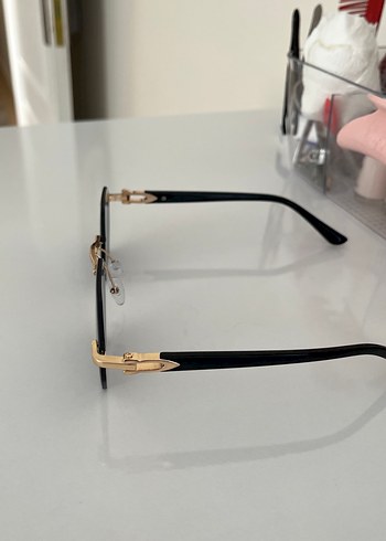 Cartier gözlük - Görsel 3