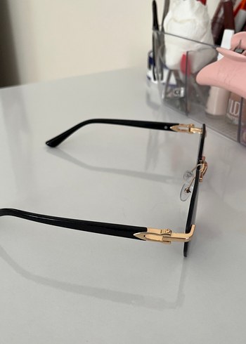 Cartier gözlük - Görsel 2