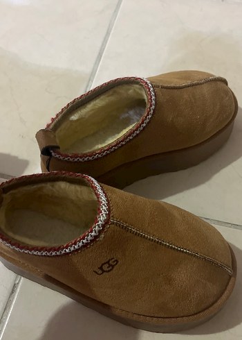Ugg terlik - Görsel 2