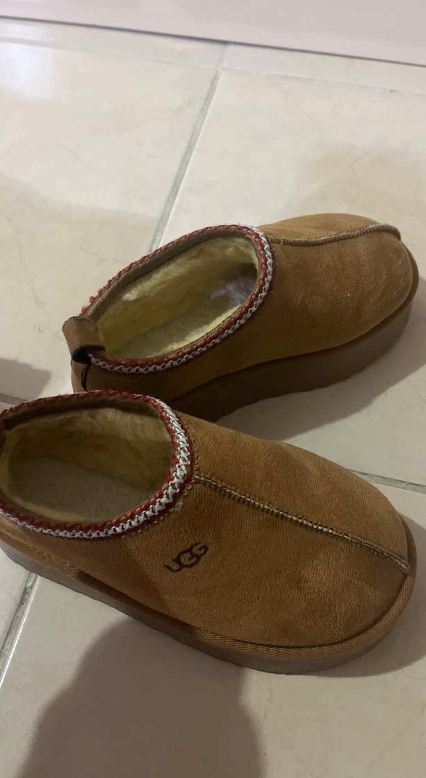 Ugg terlik - Görsel 2