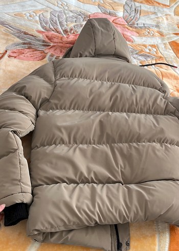 Levis erkek mont - Görsel 5