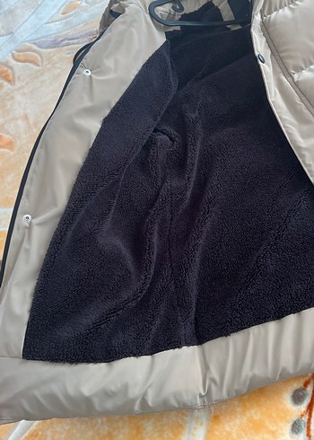 Levis erkek mont - Görsel 3