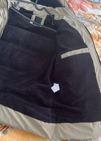 Levis erkek mont - Görsel 4