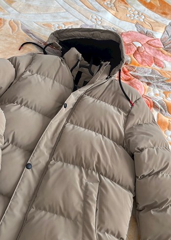 Levis erkek mont - Görsel 2