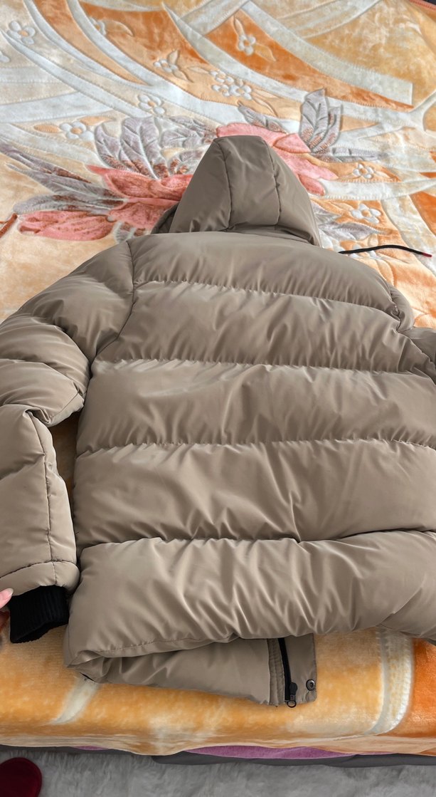 Levis erkek mont - Görsel 5