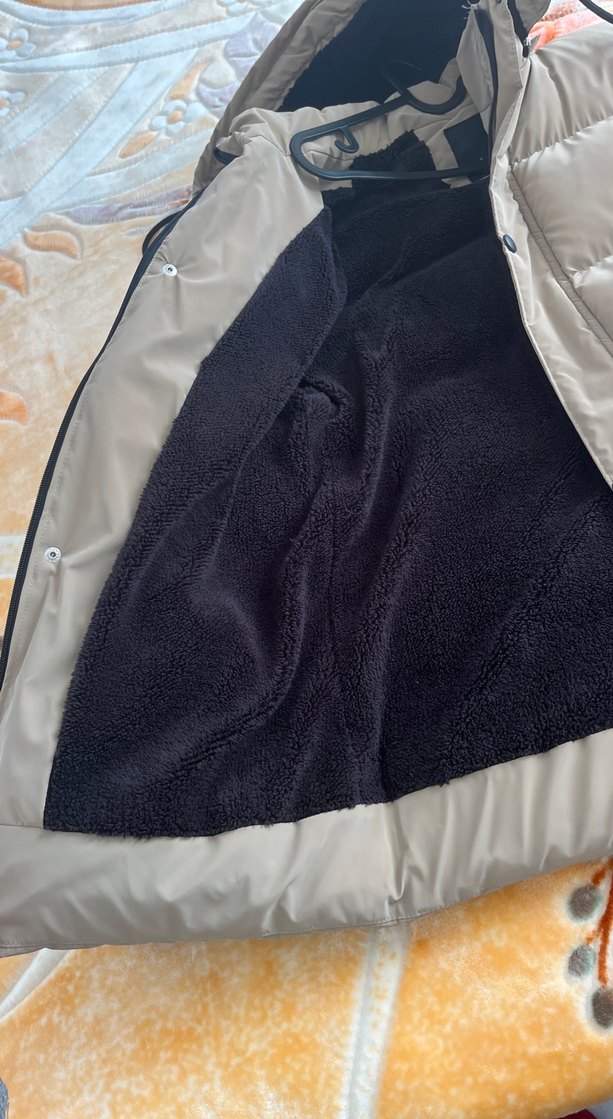 Levis erkek mont - Görsel 3