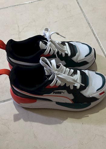 Puma ürünü