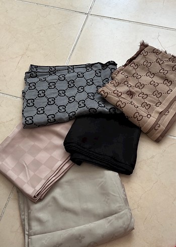 Gucci ürünü