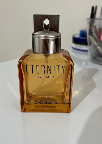 Calvin Klein ürünü