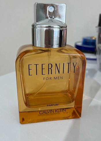 Calvin Klein ürünü