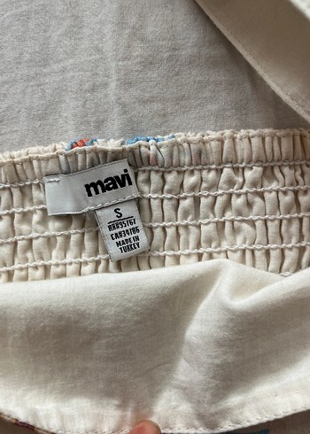 s Beden Kadın crop üst