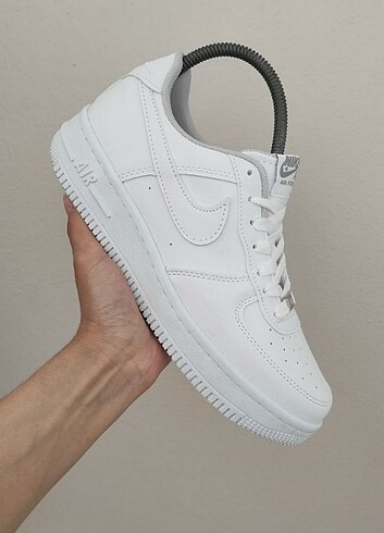 Sneaker Beyaz Spor Ayakkabı 