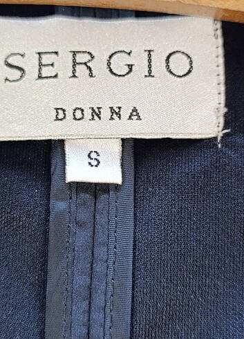 Sergio Giorgiani SERGİO MARKA MONT