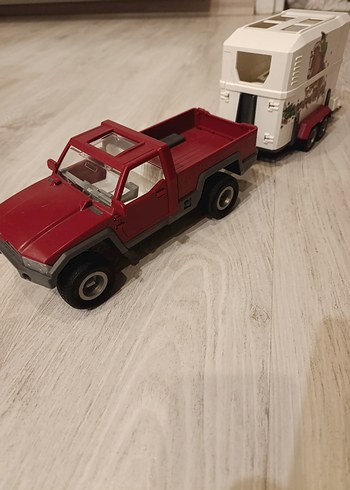 Schlich at taşıma aracı - Görsel 2