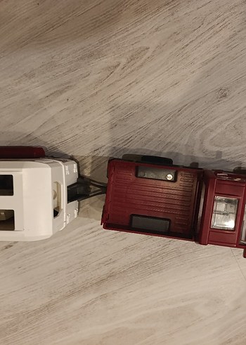 Schlich at taşıma aracı - Görsel 4