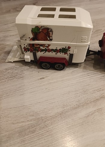 Schlich at taşıma aracı - Görsel 6