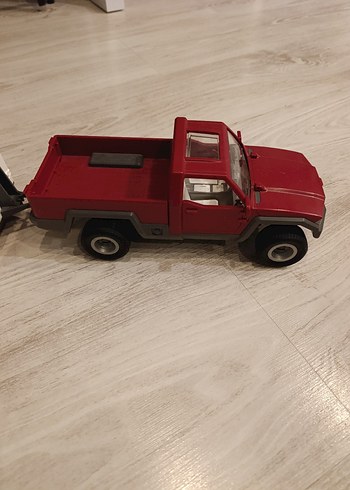 Schlich at taşıma aracı - Görsel 7