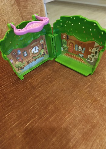 My Little pony oyuncak ev - Görsel 2