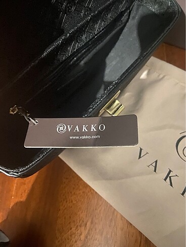 Beden Vakko Çanta