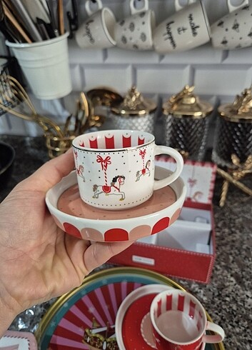 Lc Waikiki Home Sıfır set
