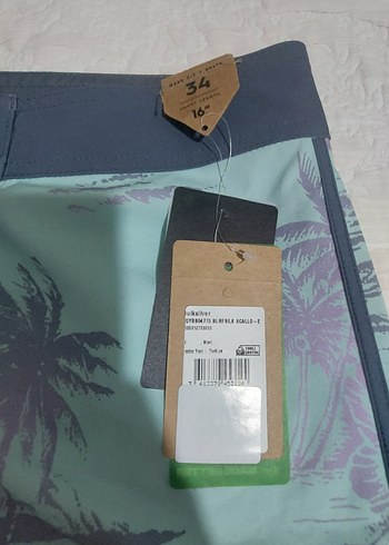 erkek şort mayo - Görsel 3