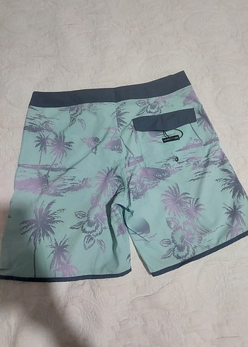 erkek şort mayo - Görsel 2