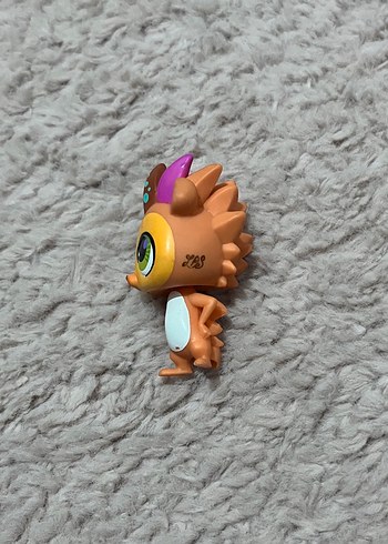 LPS miniş - Görsel 3