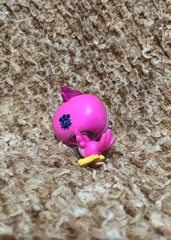 LPS miniş - Görsel 2