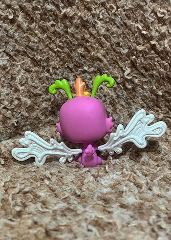 LPS miniş - Görsel 2