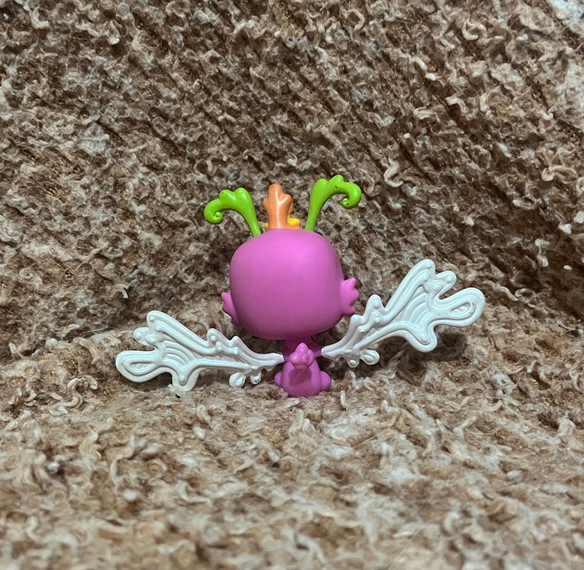 LPS miniş - Görsel 2