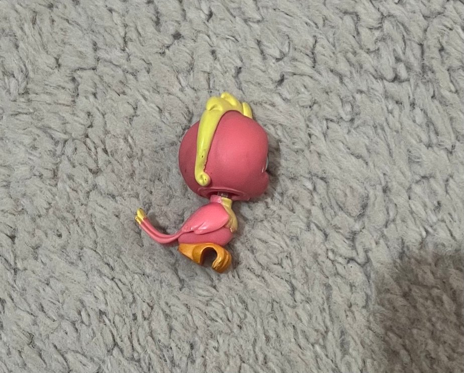 LPS miniş - Görsel 2