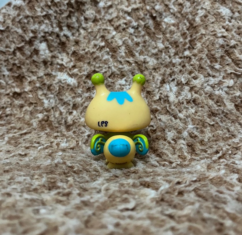 LPS miniş - Görsel 3