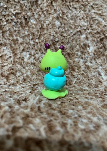 LPS miniş - Görsel 3